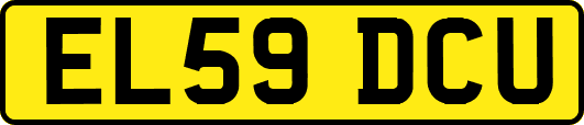 EL59DCU