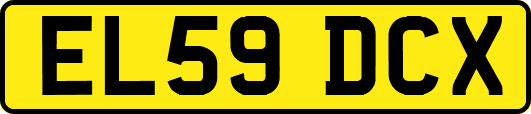 EL59DCX