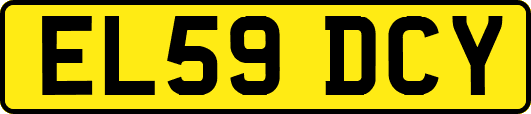 EL59DCY