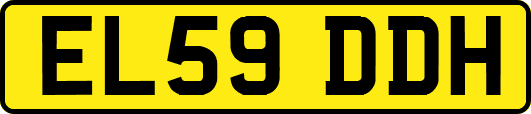 EL59DDH