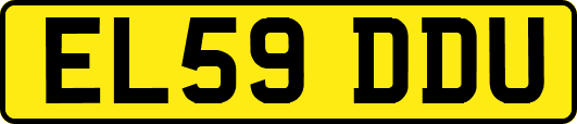EL59DDU