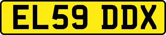 EL59DDX