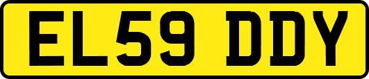 EL59DDY