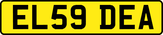 EL59DEA