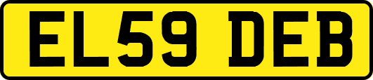 EL59DEB