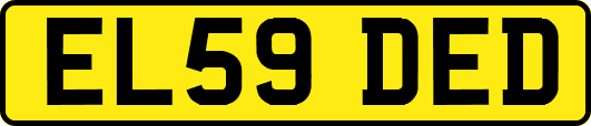 EL59DED