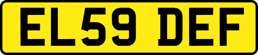 EL59DEF