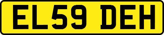 EL59DEH