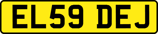 EL59DEJ