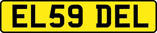 EL59DEL