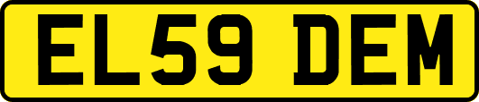 EL59DEM