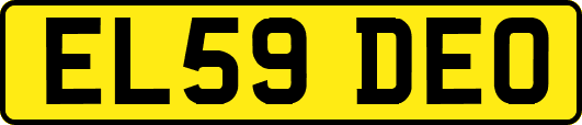 EL59DEO