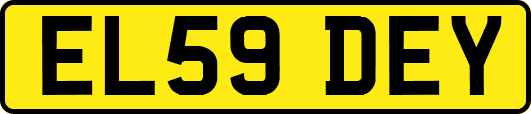 EL59DEY