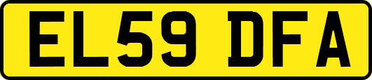 EL59DFA