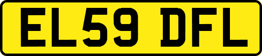 EL59DFL