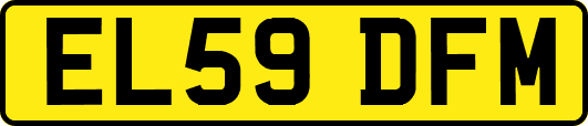 EL59DFM