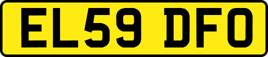 EL59DFO