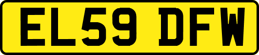 EL59DFW