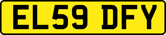 EL59DFY