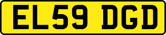 EL59DGD