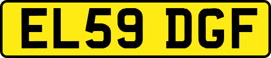 EL59DGF