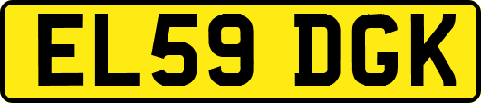 EL59DGK
