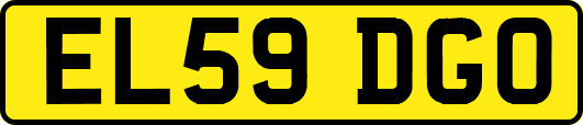 EL59DGO