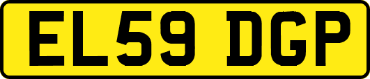 EL59DGP