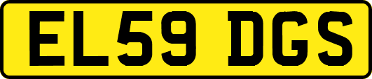 EL59DGS