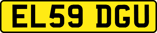 EL59DGU