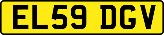 EL59DGV