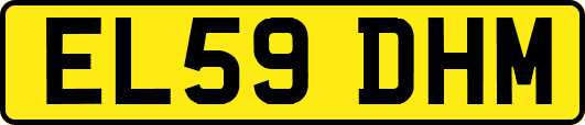 EL59DHM