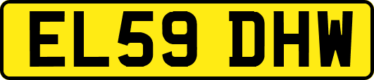 EL59DHW