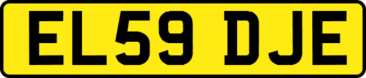 EL59DJE