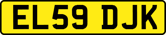 EL59DJK