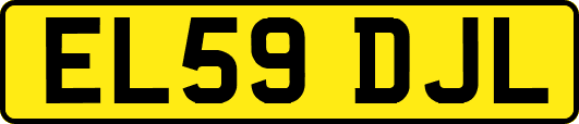 EL59DJL