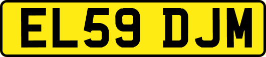 EL59DJM