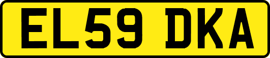 EL59DKA