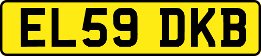 EL59DKB