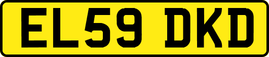 EL59DKD