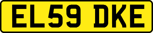 EL59DKE