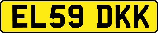 EL59DKK