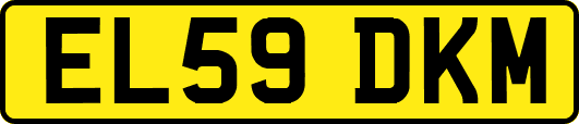 EL59DKM