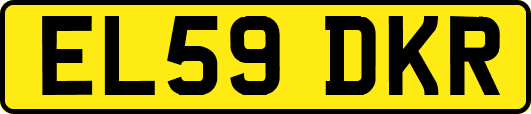 EL59DKR