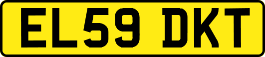 EL59DKT