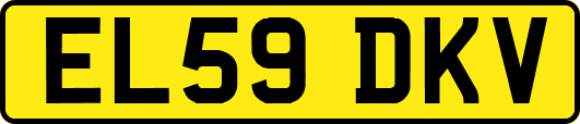 EL59DKV