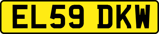 EL59DKW