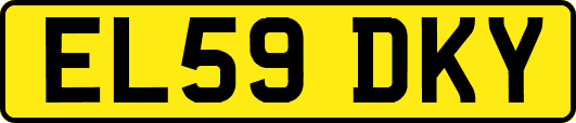 EL59DKY