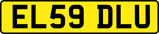 EL59DLU