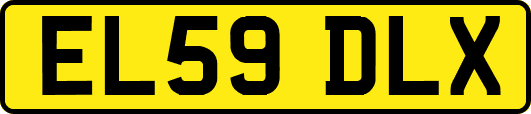 EL59DLX